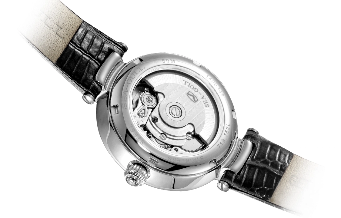 SEA GULL 719.752L