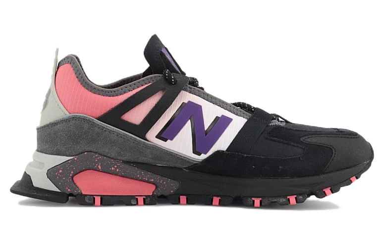 Atmos x Staple x New Balance NB X-RACER