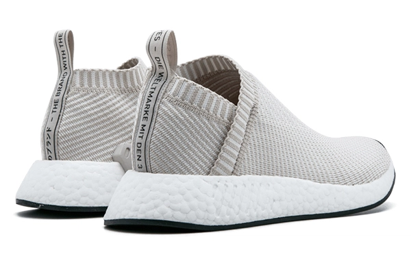 adidas originals NMD CS2 Pearl Grey