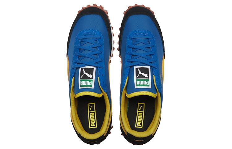PUMA Fast Rider Source