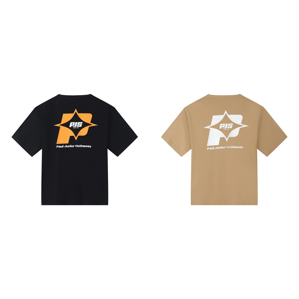 PJ's Vigor T 2