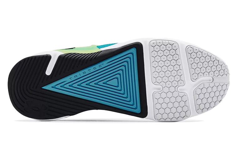 Under Armour HOVR Apex 1 3