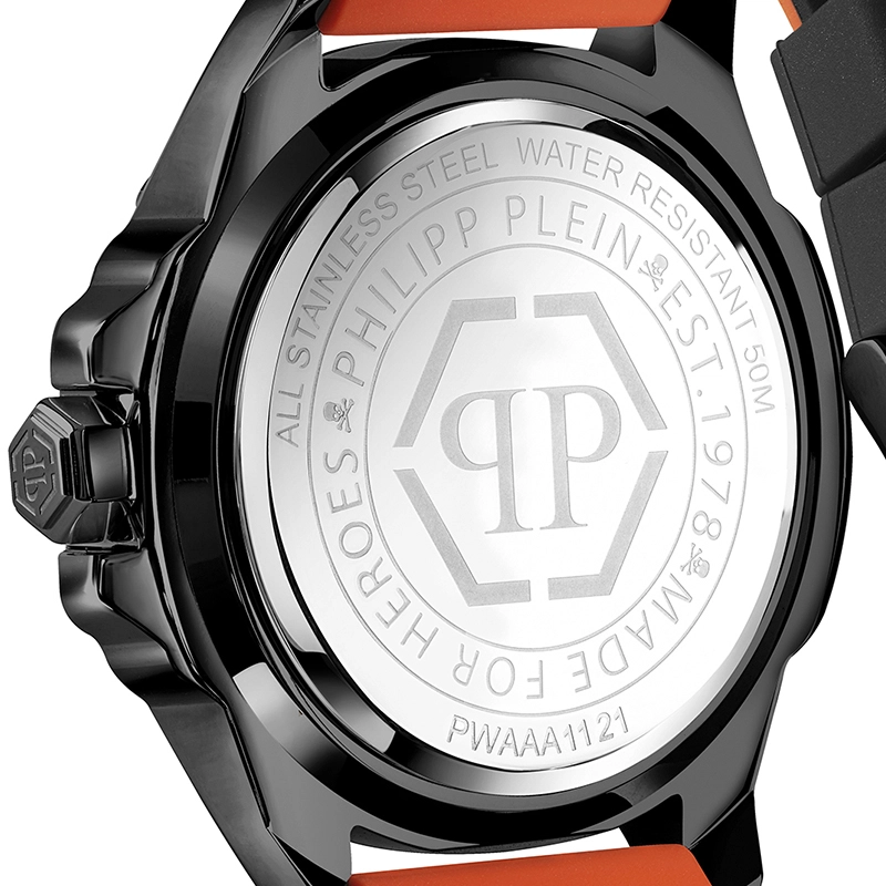 PHILIPP PLEIN 44mm PWAAA1121