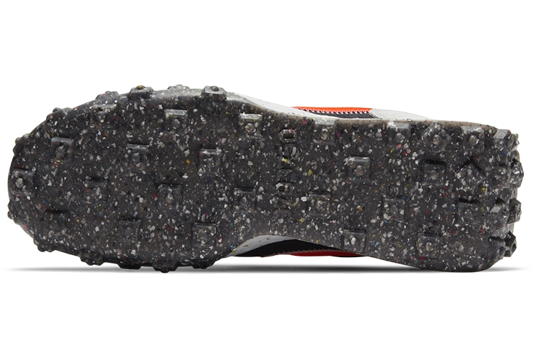Nike Waffle Racer Crater "Orange"