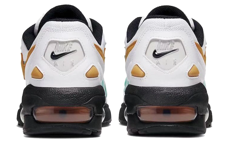 Nike Air Max 2 Light Tiffany
