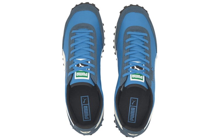 Puma Fast Rider Source