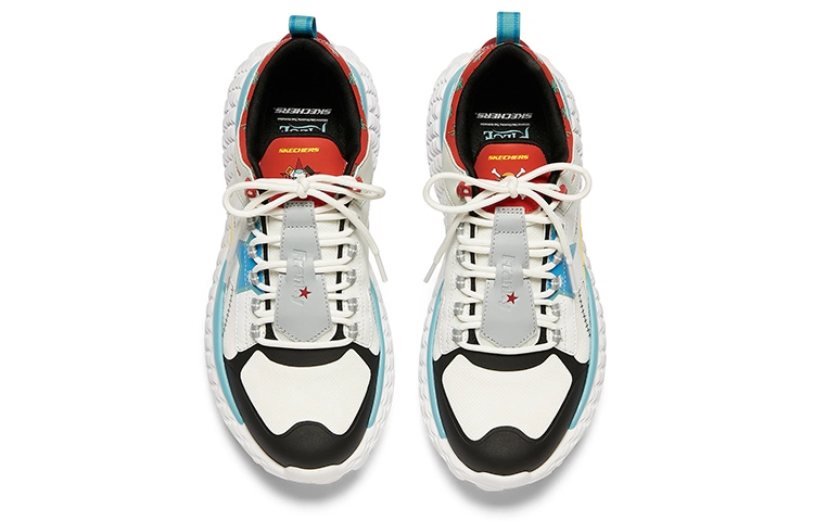 One Piece x Skechers MONSTER