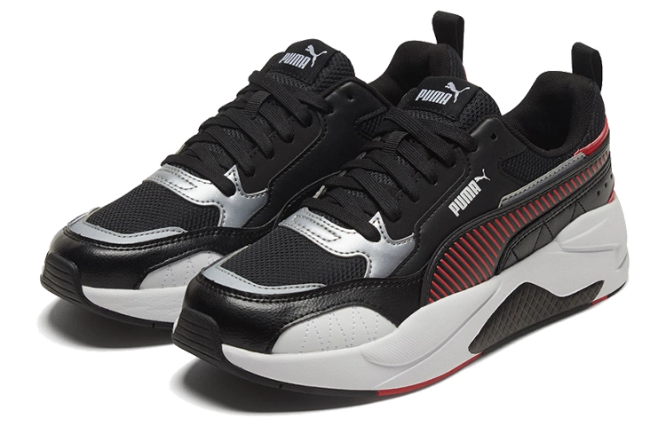 Puma Ferrari Race X-Ray 2