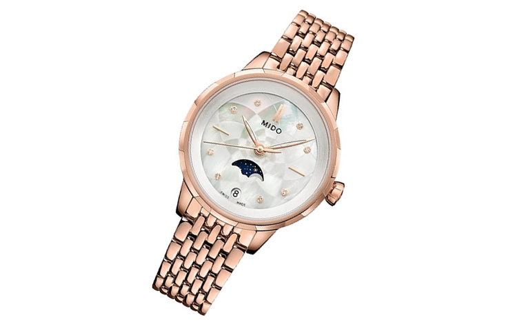 MIDO 31mm M043.023.33.106.00