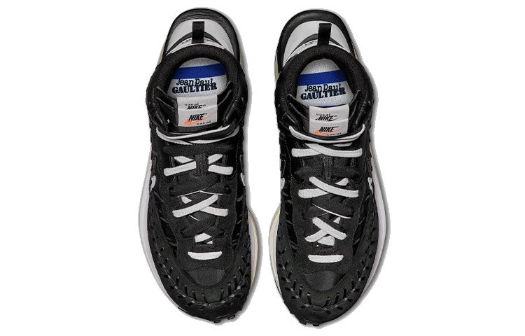 Sacai x Jean Paul Gaultier x Nike VaporWaffle Mix
