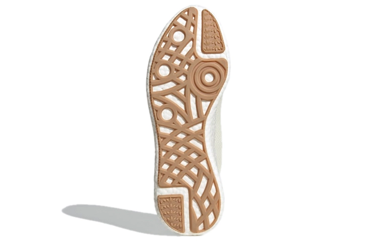 Human Made x adidas originals Pure Slip-On