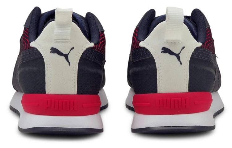 Puma Red Bull Racing R78