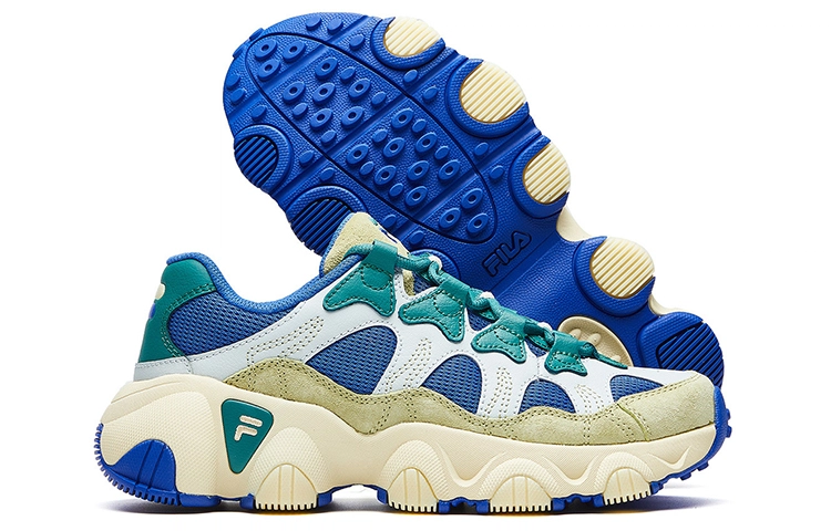 Fila Jagger