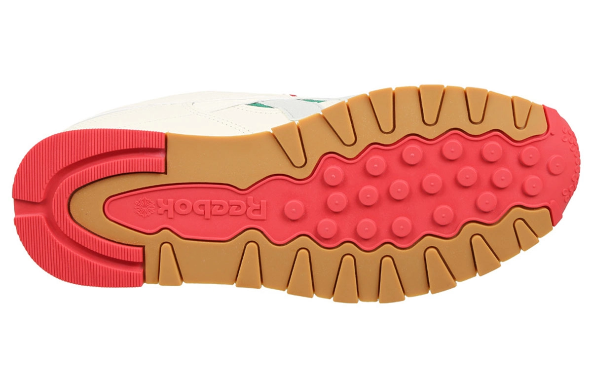 Reebok Classics Leather Rc 1.0