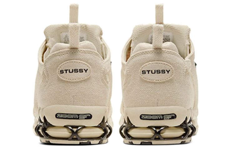 Stussy x Nike Air Zoom Spiridon CG 2
