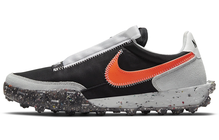Nike Waffle Racer Crater "Orange"