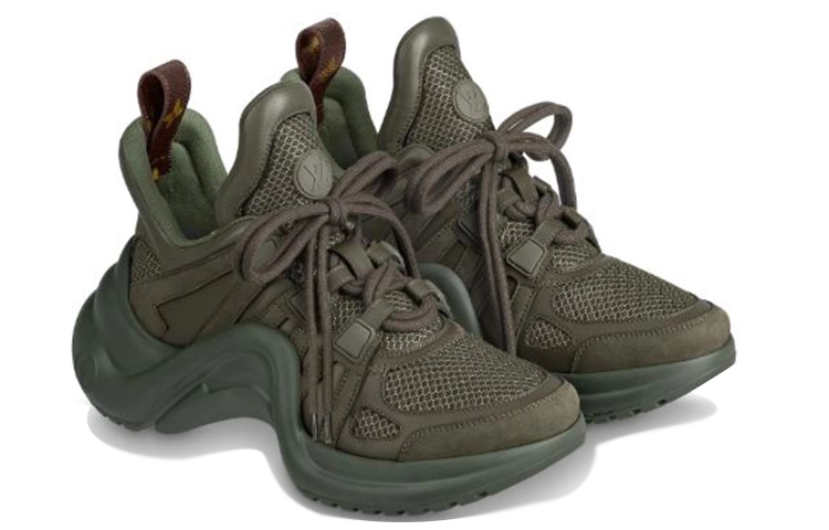 LOUIS VUITTON Archlight 1.0