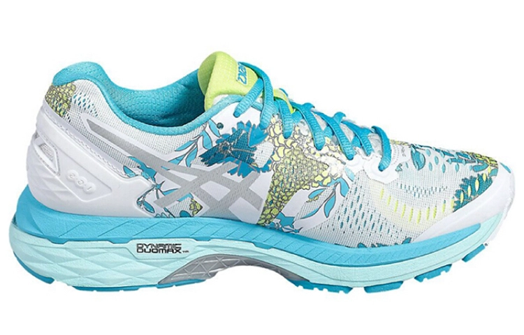 Asics Gel-Kayano 23