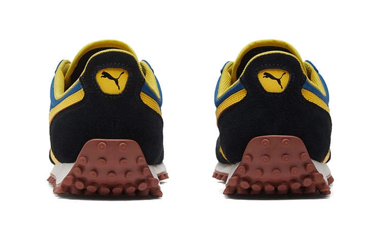 PUMA Fast Rider Source