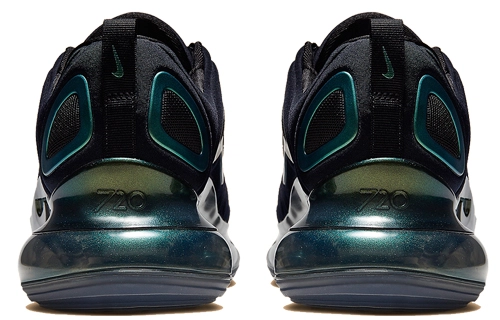 Nike Air Max 720 "Throwback Future"
