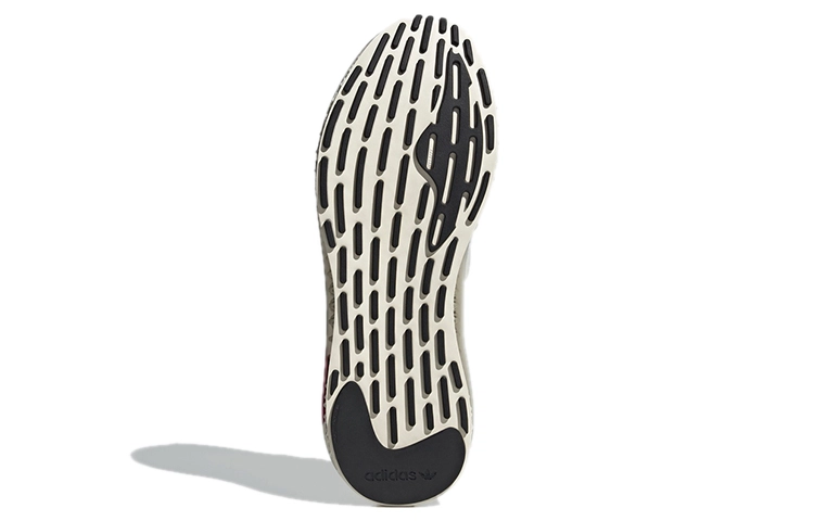 adidas originals 4D Fusio "Cream White"