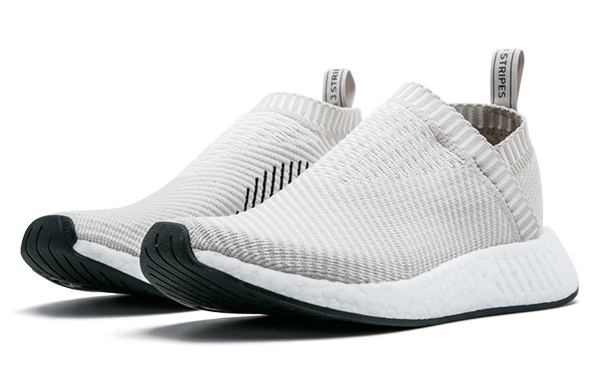 adidas originals NMD CS2 Pearl Grey