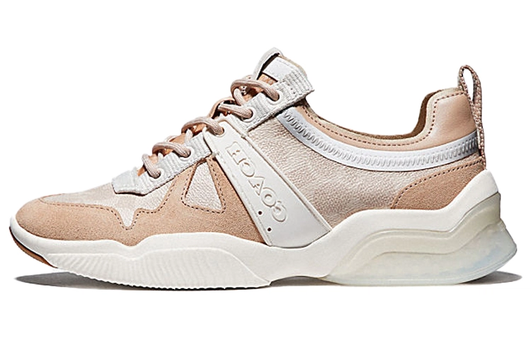 COACH CitySole