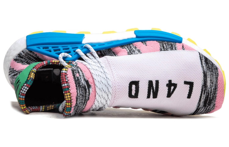 Pharrell Williams x adidas originals