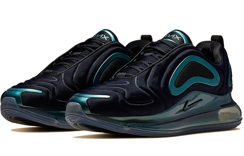 Nike Air Max 720 "Throwback Future"