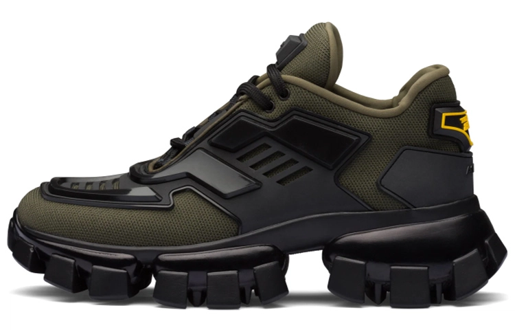 PRADA Cloudbust Thunder