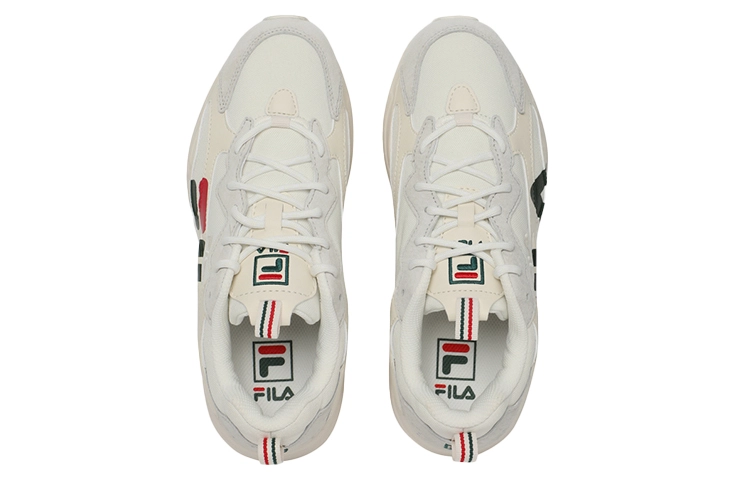 FILA Ray Tracer Linear