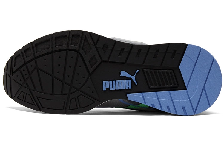 Puma Mirage Tech
