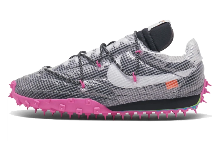 OFF-WHITE x Nike Waffle Racer