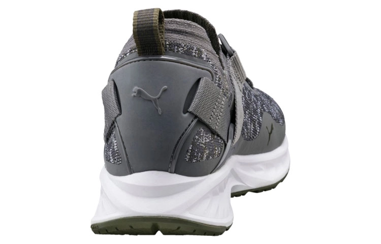 PUMA Ignite EvoKnit Lo