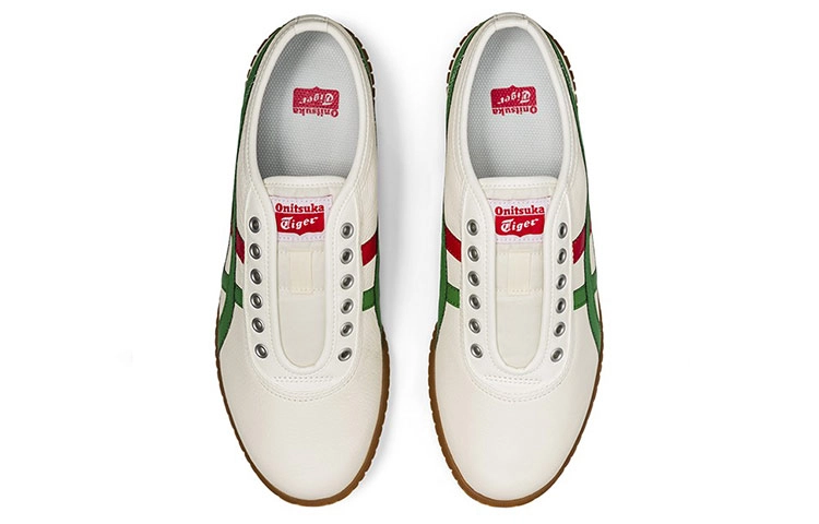 Onitsuka Tiger Tsunahiki Slip-on