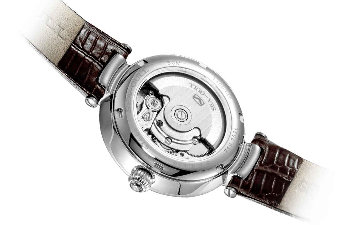 SEA GULL 719.752L