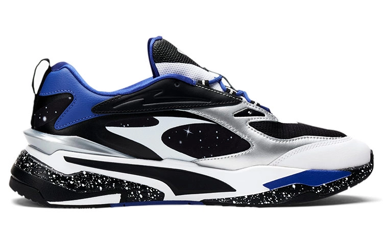 NINTENDO x PUMA RS-Fast Super Mario Galaxy