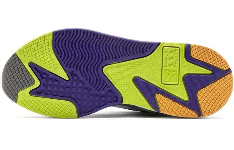 PUMA RS-X3 Level Up