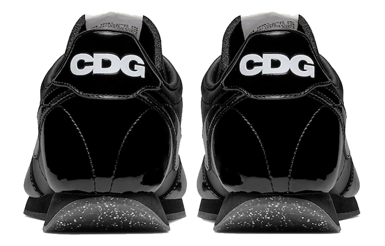 COMME DES GARCONS SHIRT x Nike Night Track