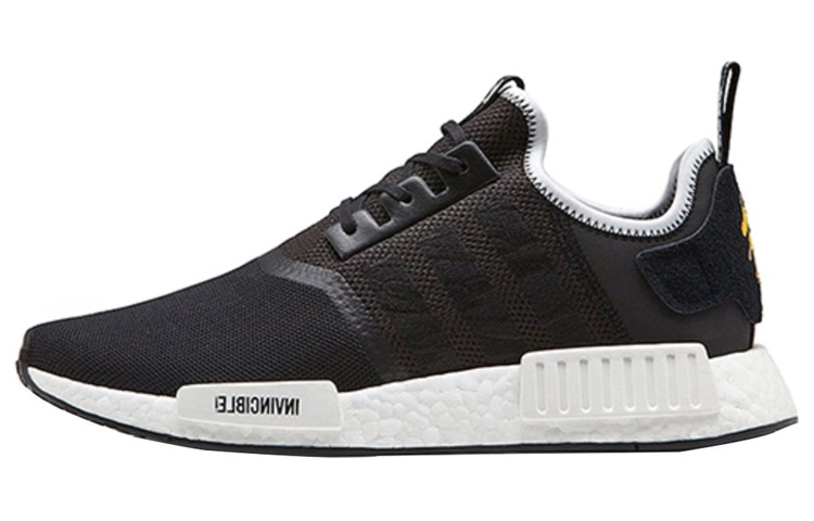 NEIGHBORHOOD x Invincible x adidas originals NMD_R1