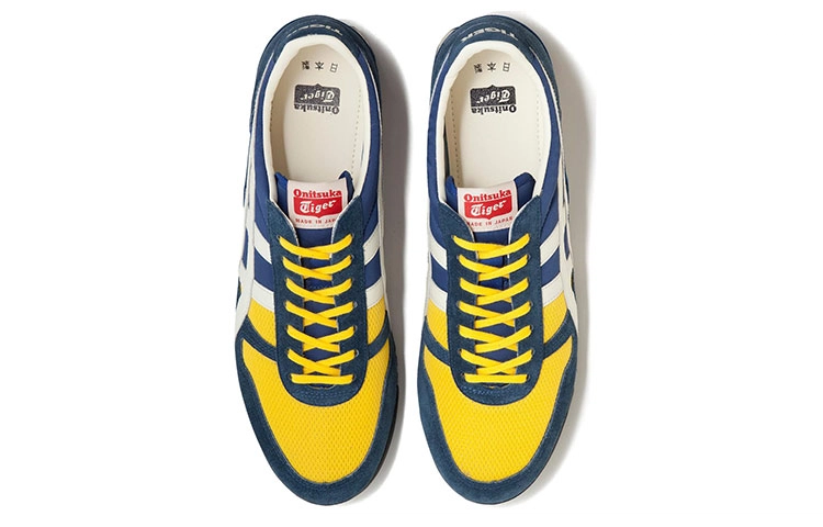 Onitsuka Tiger Ultimate 81