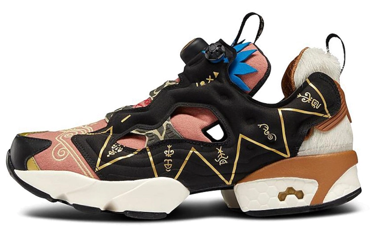 Reebok Instapump Fury