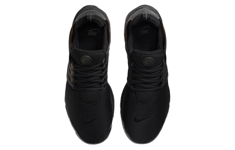 Nike Air Presto Black