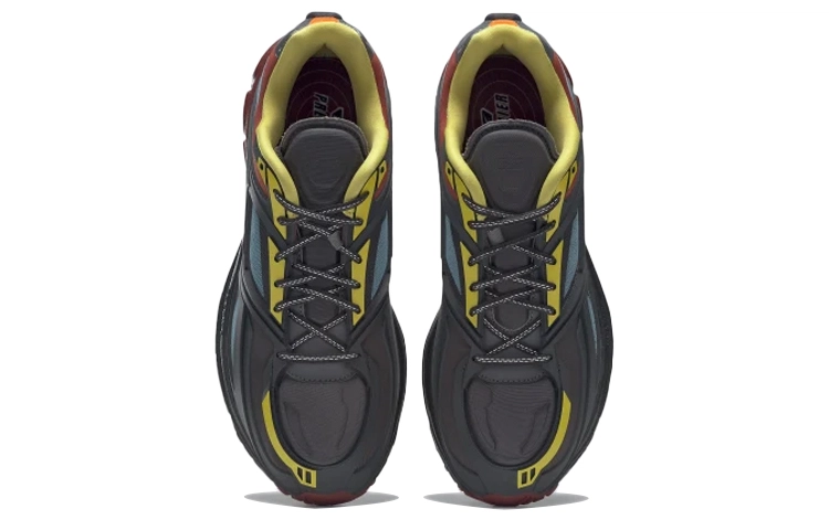 Reebok Road Modern