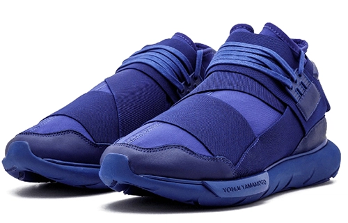 Y-3 Qasa High