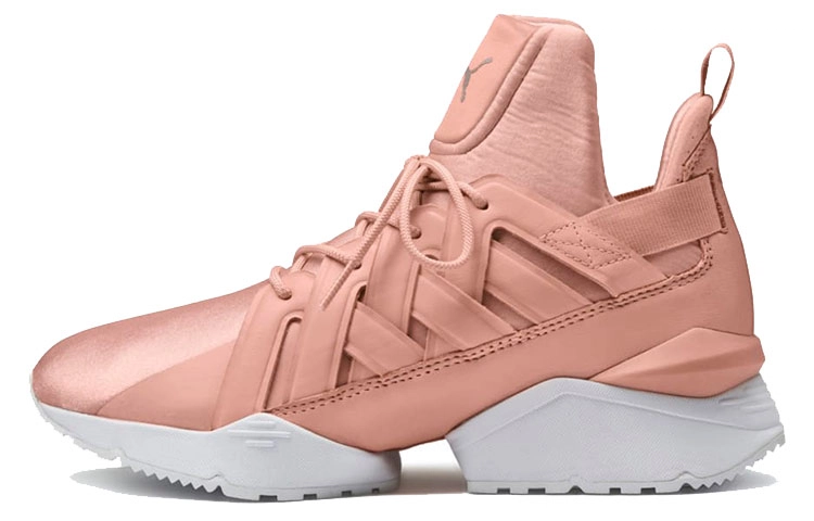 PUMA Muse Echo