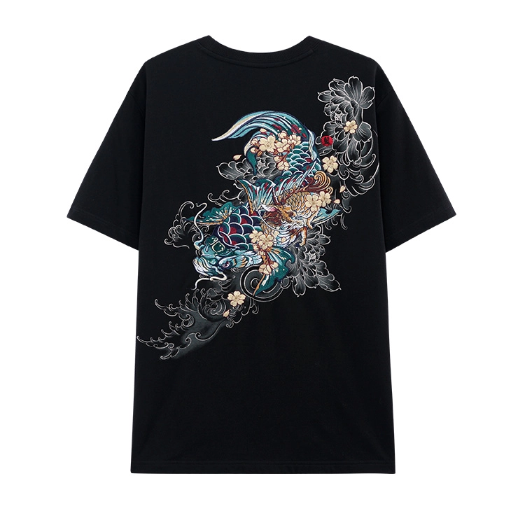 oniarai T
