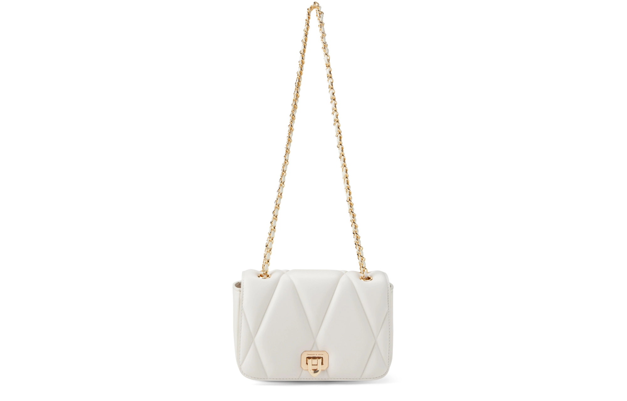 CHARLESKEITH PU ck