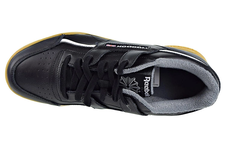 Reebok Workout Plus
