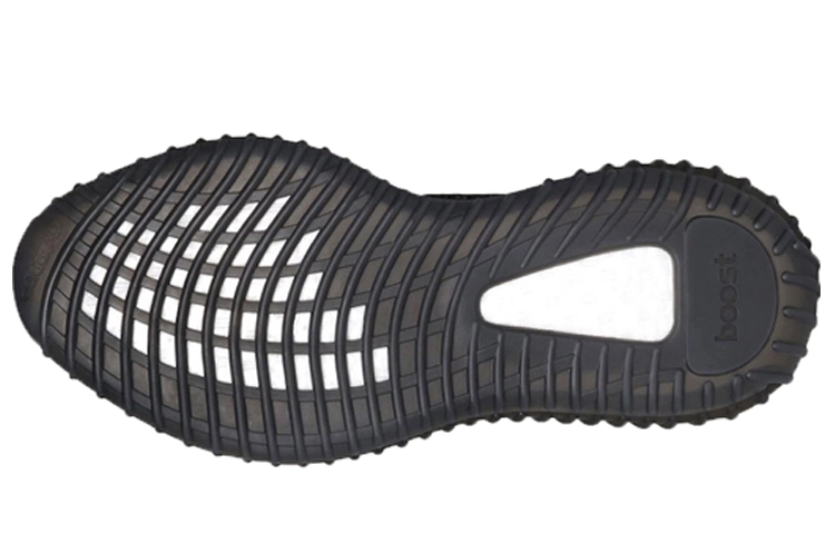 adidas originals Yeezy Boost 350 V2 "Black"